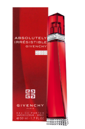 Дамски парфюм GIVENCHY Absolutely Irresistible